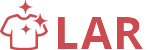 LAR Vollreinigung Logo